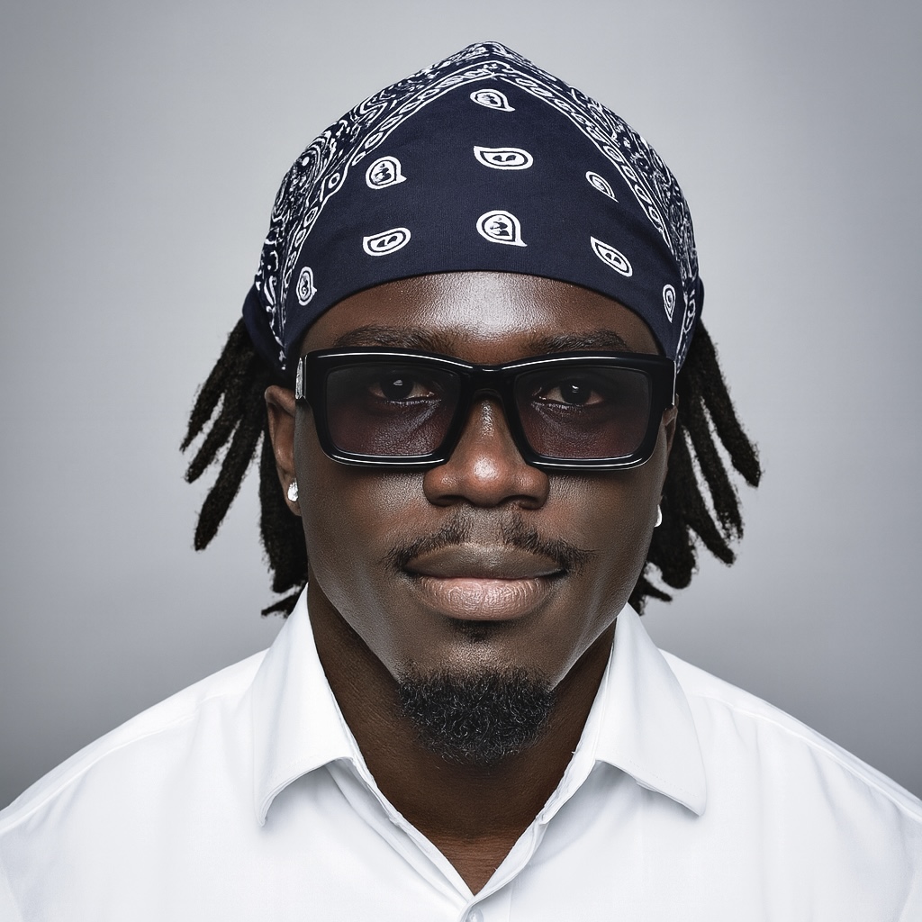 Kwabena Genfi - Full Stack Developer