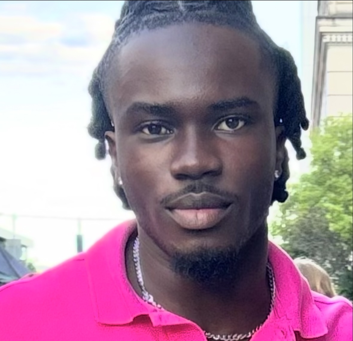 Kwabena Genfi